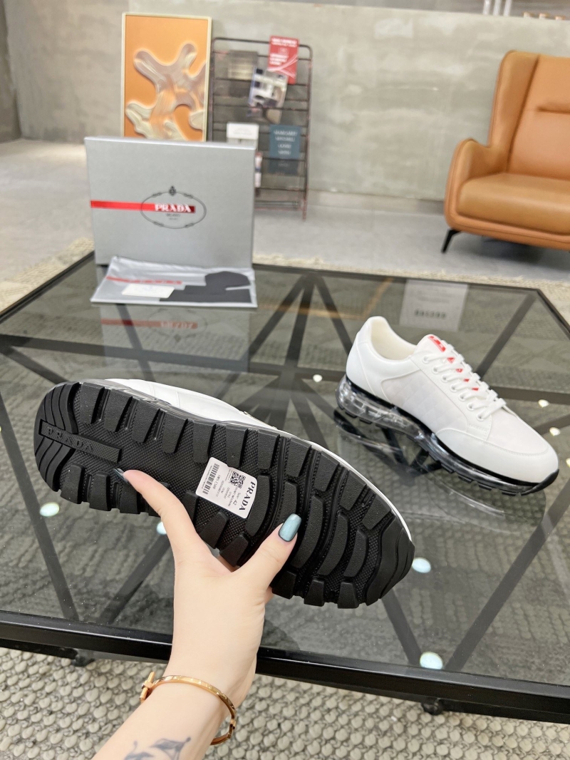 Prada Casual Shoes